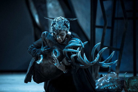 Alcina at The Danish National Opera 2015