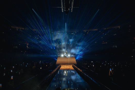 Alicia Keys summer tour "Keys to the Summer" 2023