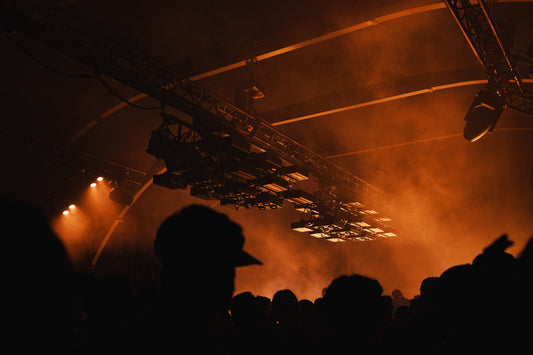 Dekmantel Festival 2024
