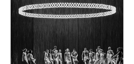 Extremalism at Ballet National de Marseille ICKamsterdam, 15/16