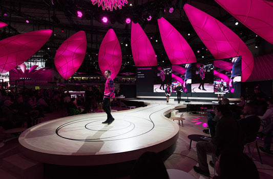 Deutsche Telekom 16/17, Germany