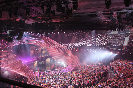 Eurovision Song Contest 2015, Vienna