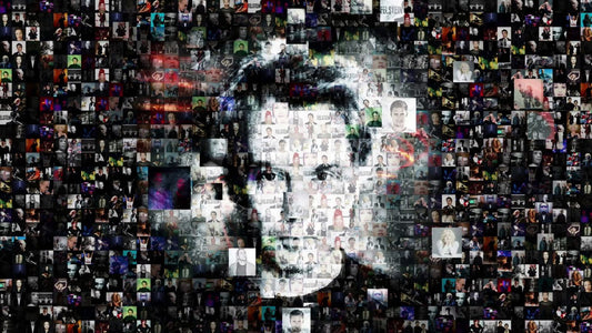 Jean-Michel Jarre Electronica Tour 16/17, Europe and North America