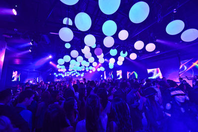 Winch 10 Cable for Lure Nightclub 2012, USA