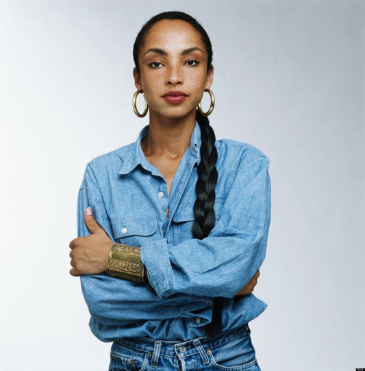 Sade Soldier of Love World tour 2011