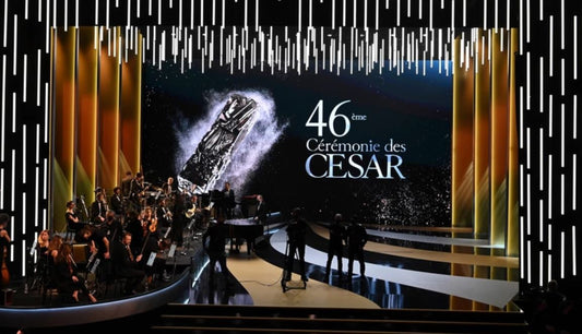 French Film festival Cesar 2021