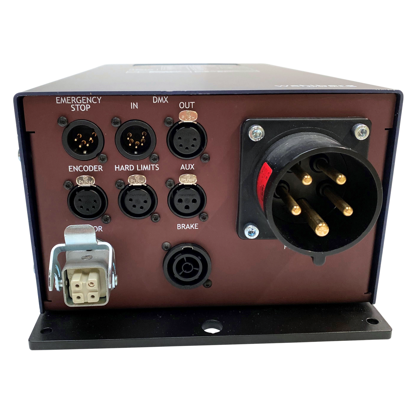 AC Motor Controller 3000 W