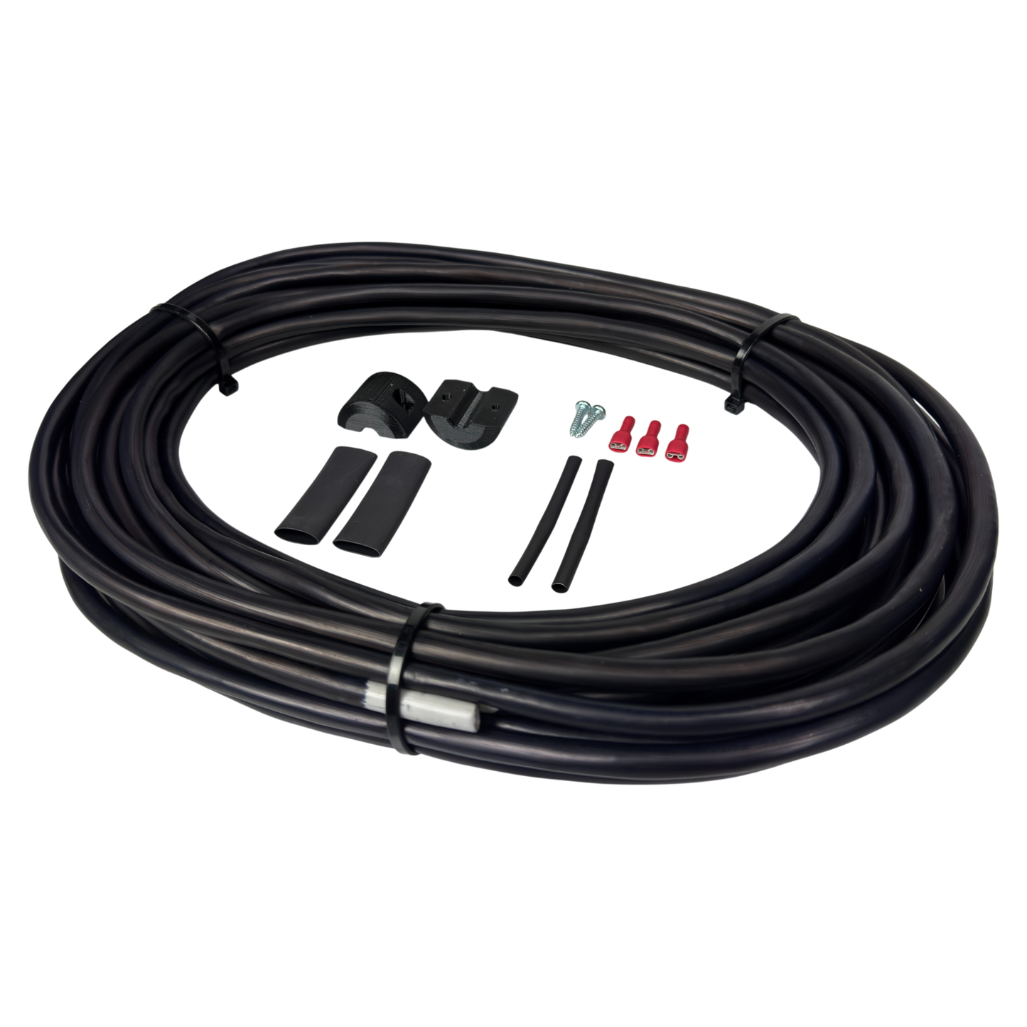 Wires for Winches