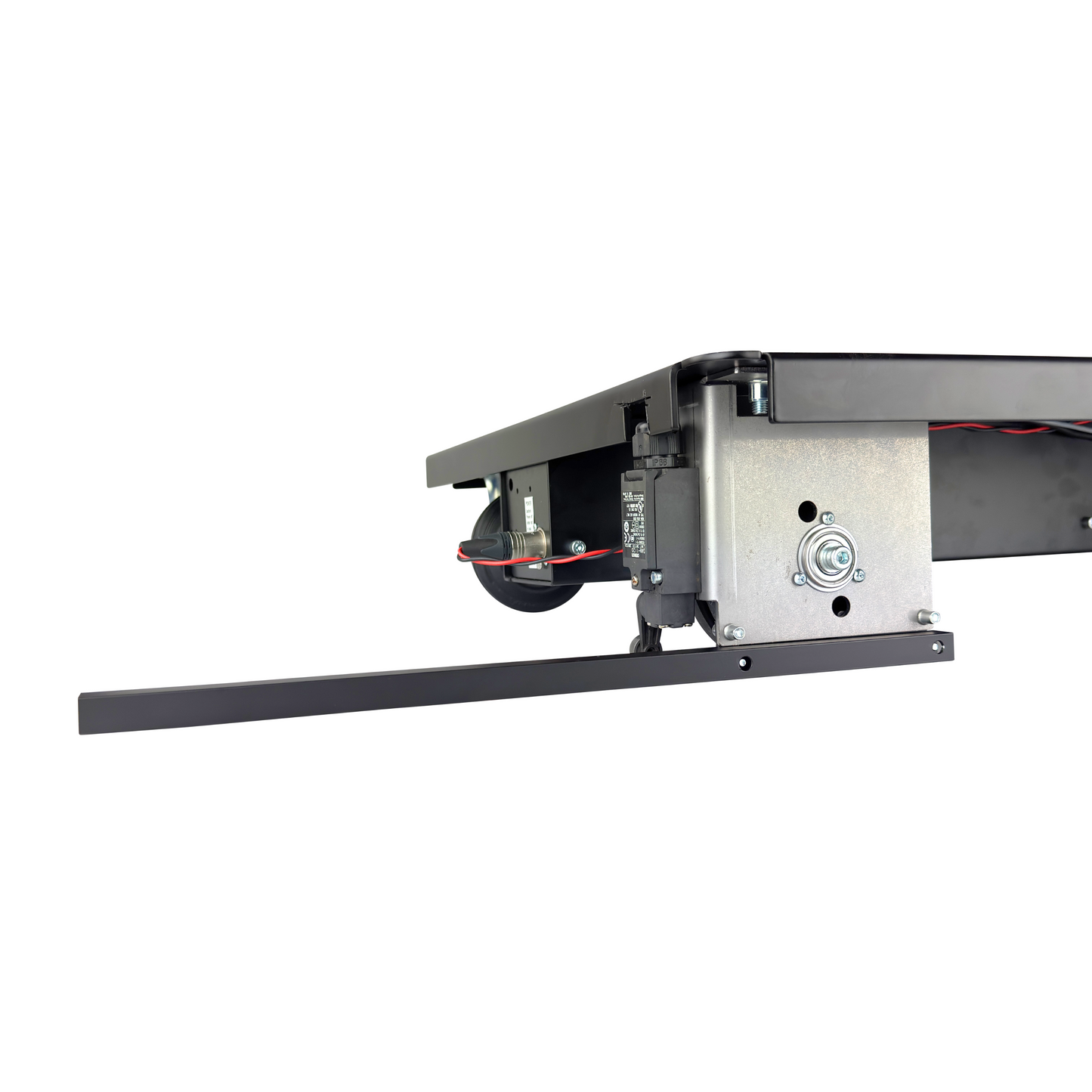 Cart Endstop Set