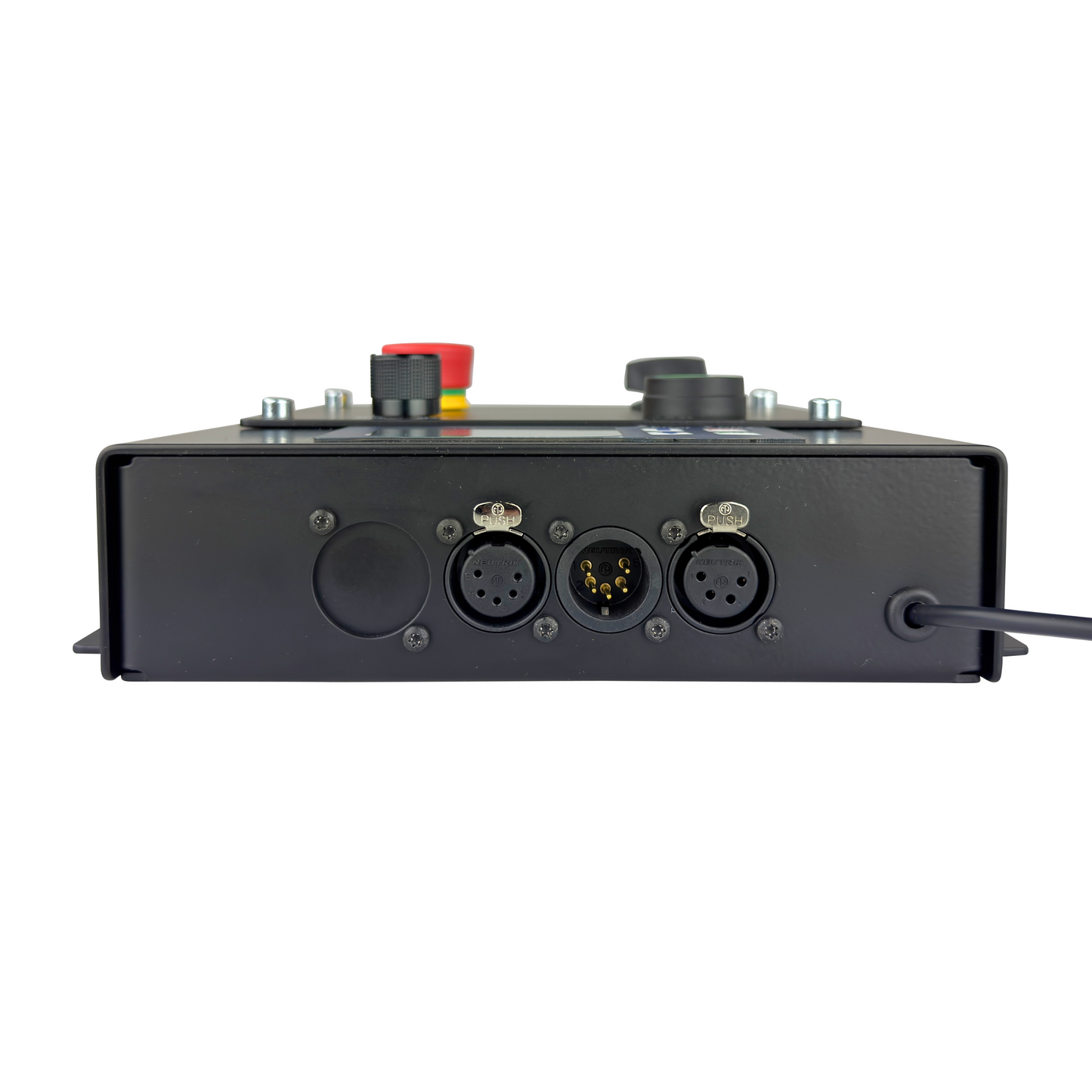 Control Box