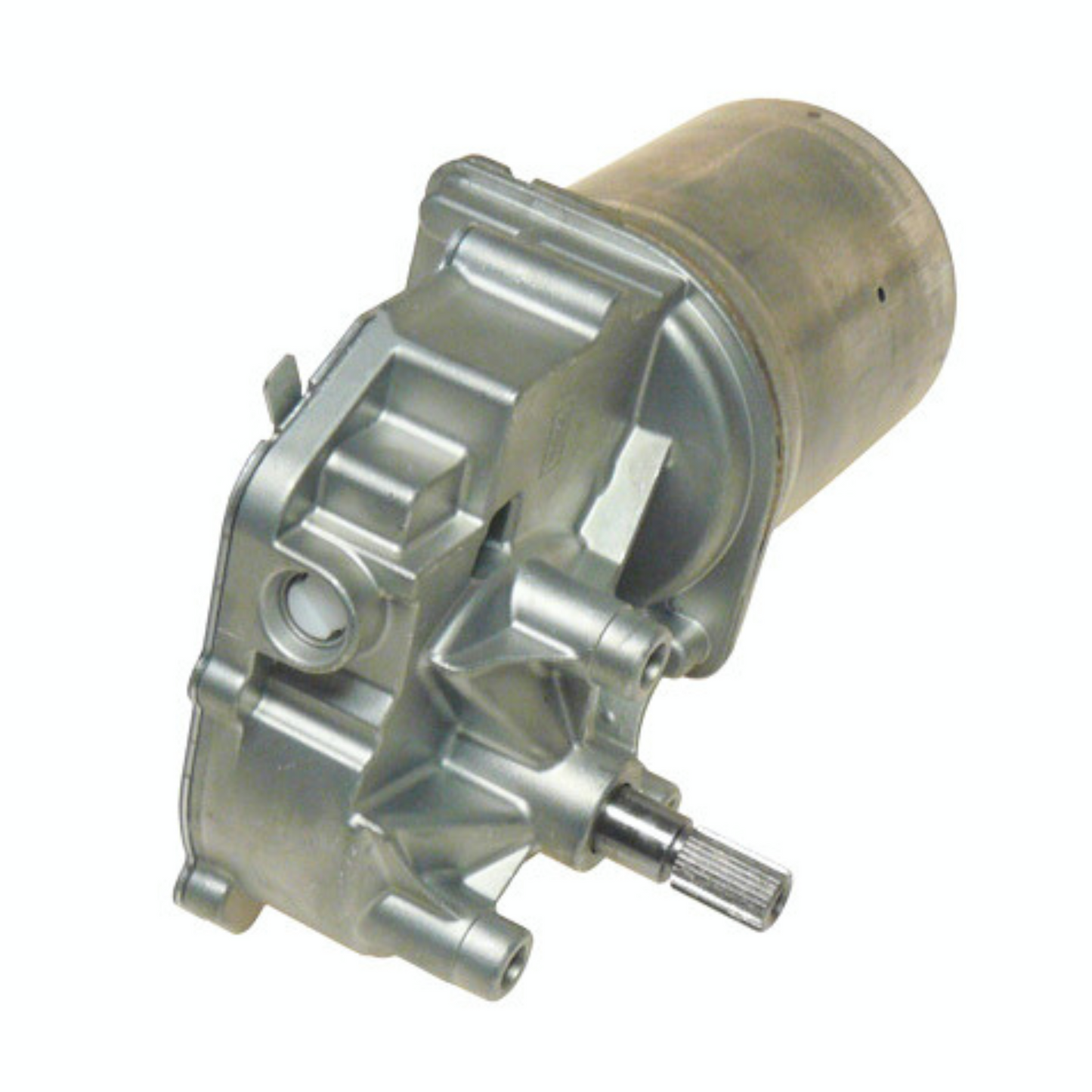 DC Motor 110 RPM