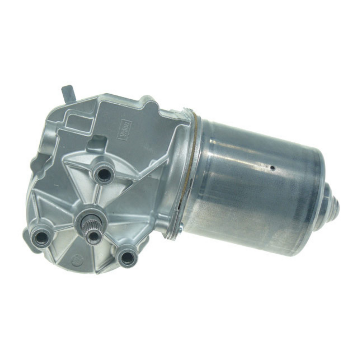 DC Motor 110 RPM