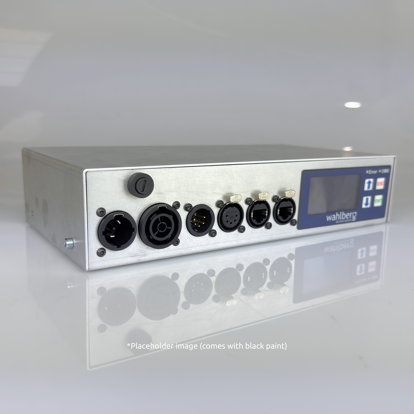 DC Motor Controller (300W)