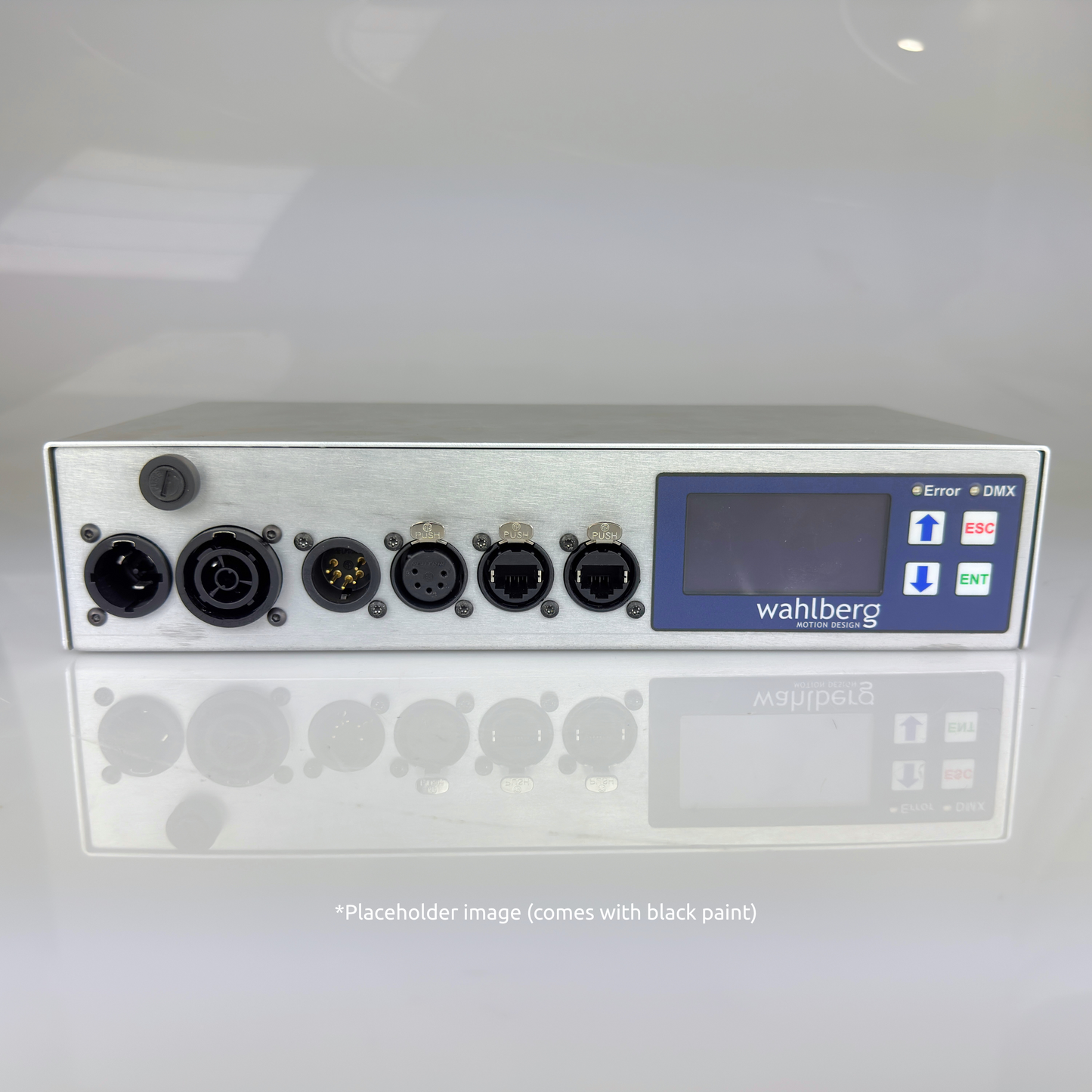 DC Motor Controller (300W)