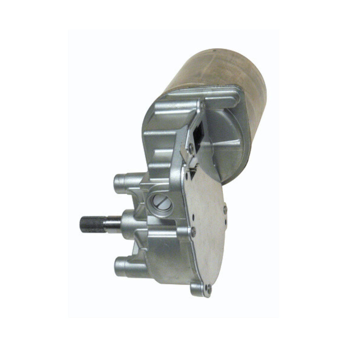 DC Motor 17 RPM