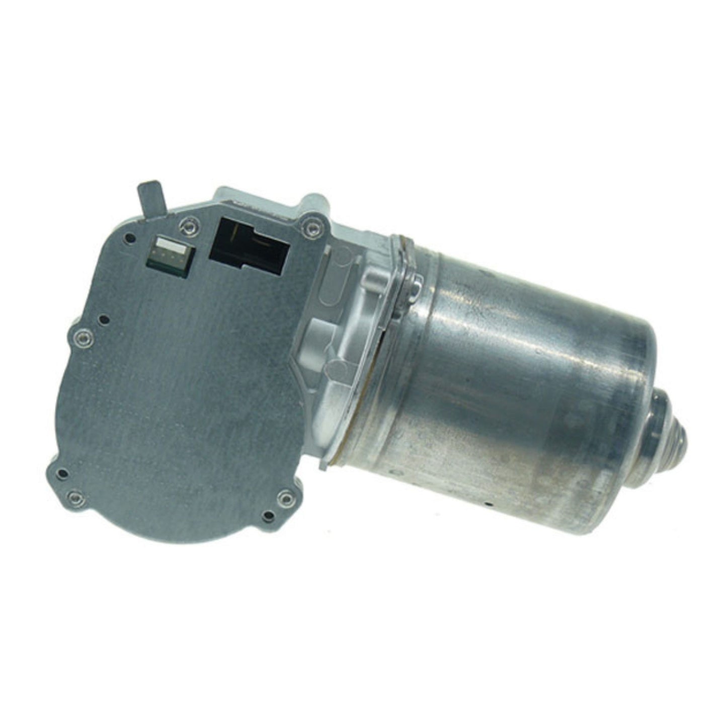 DC Motor 17 RPM