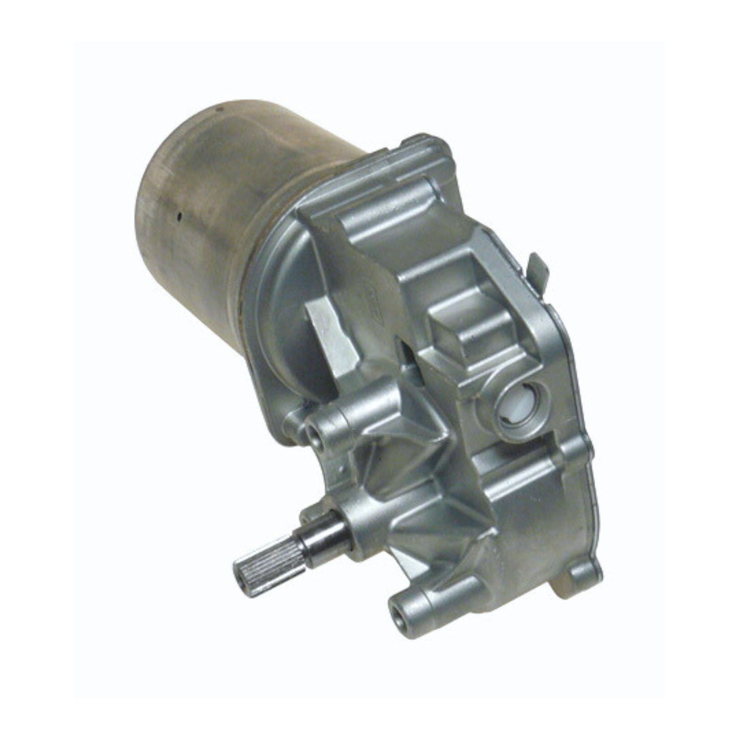 DC Motor 60 RPM