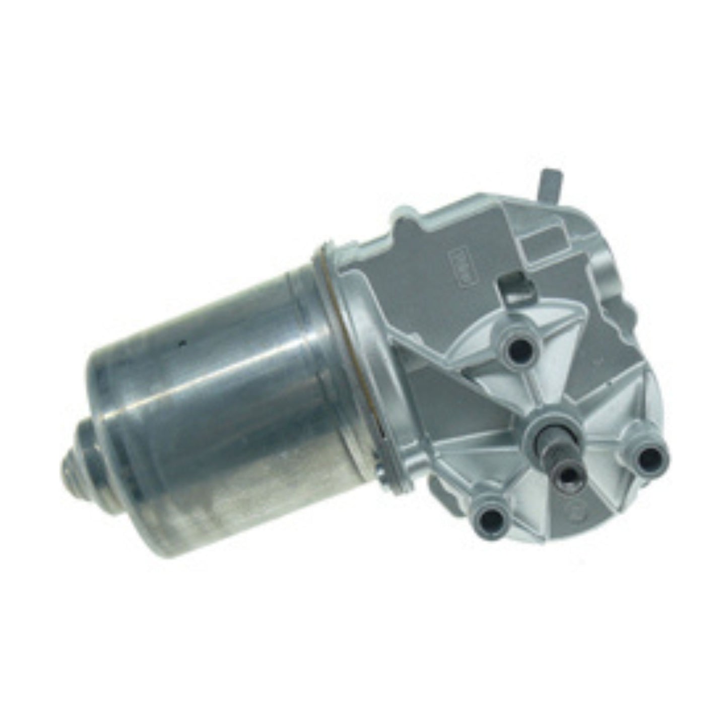 DC Motor 17 RPM