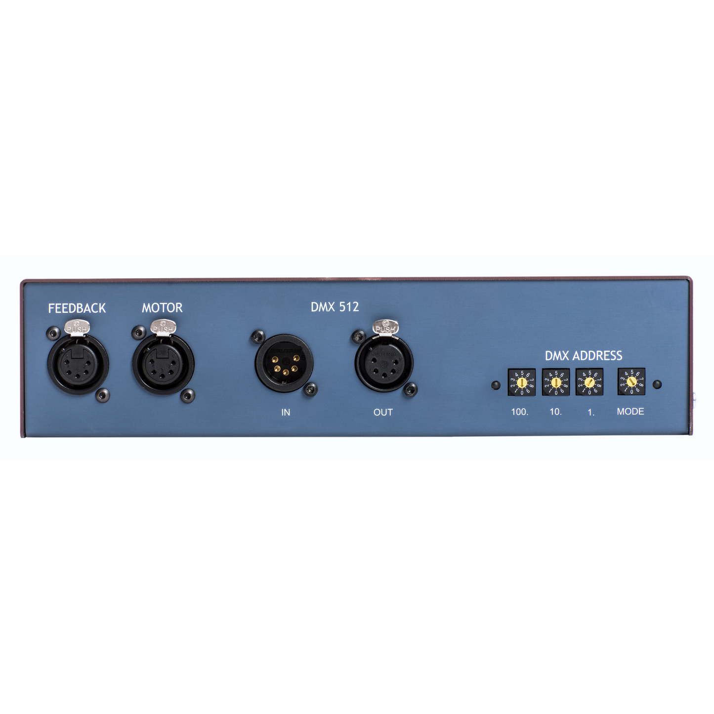 DC Motor Controller (120W)