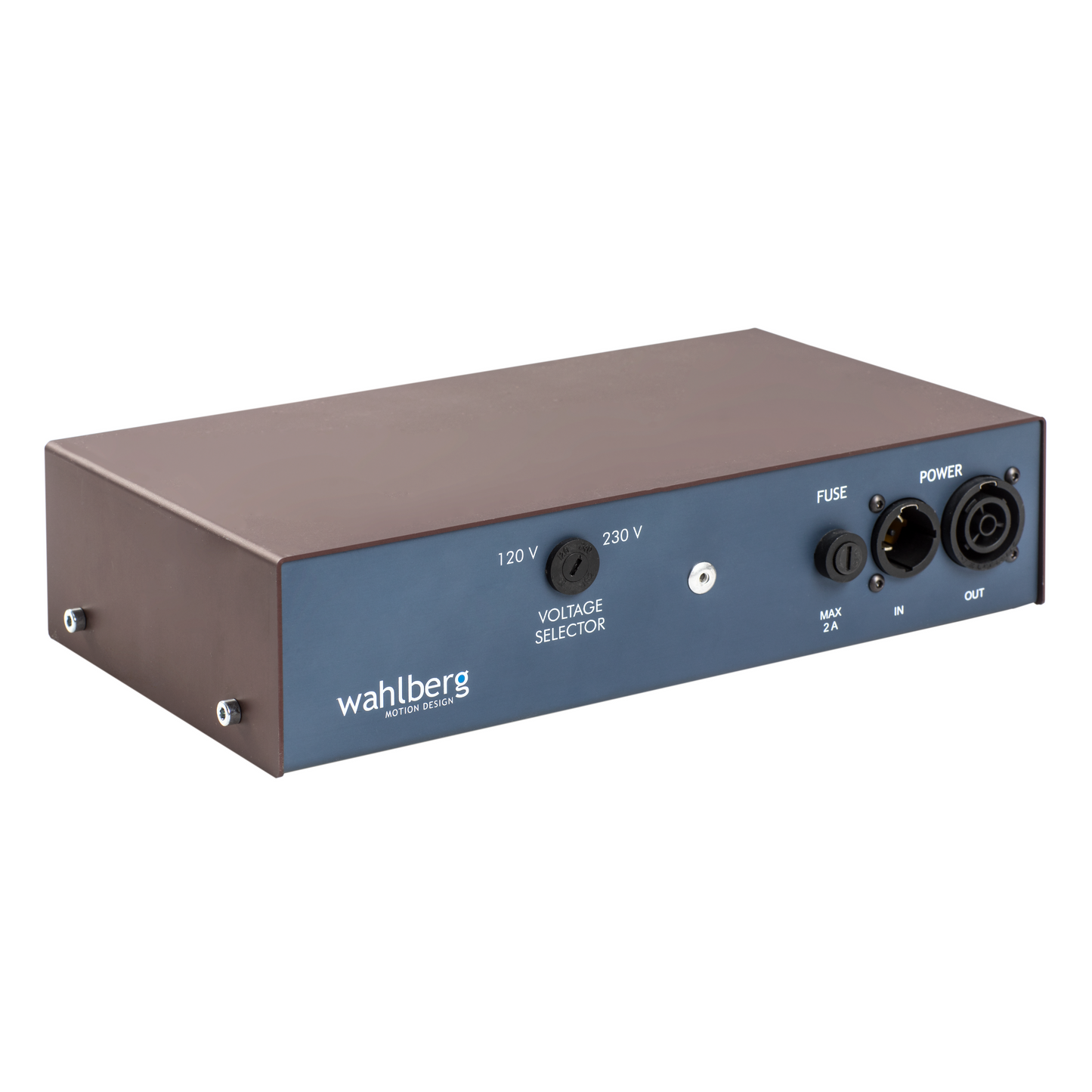 DC Motor Controller (120W)