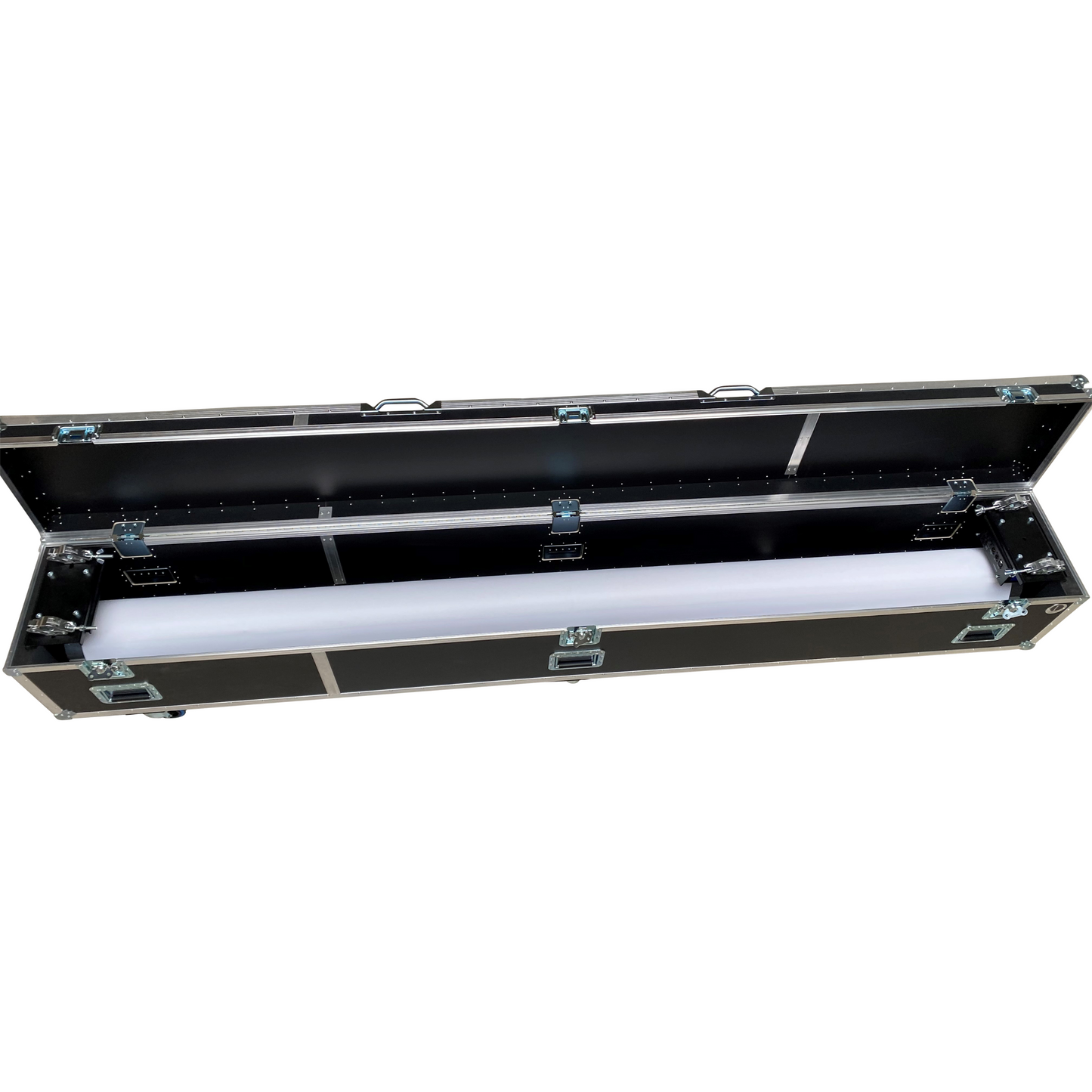 Flightcase for Roll Down