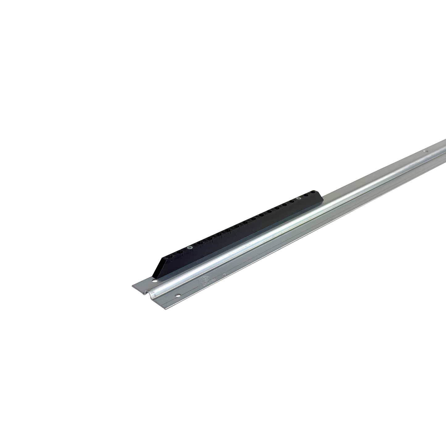 Floor Rail Endstop Set