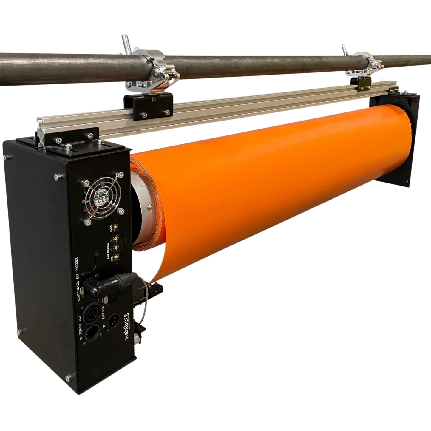 Medium_Roll_Down_Slow_Left-Side