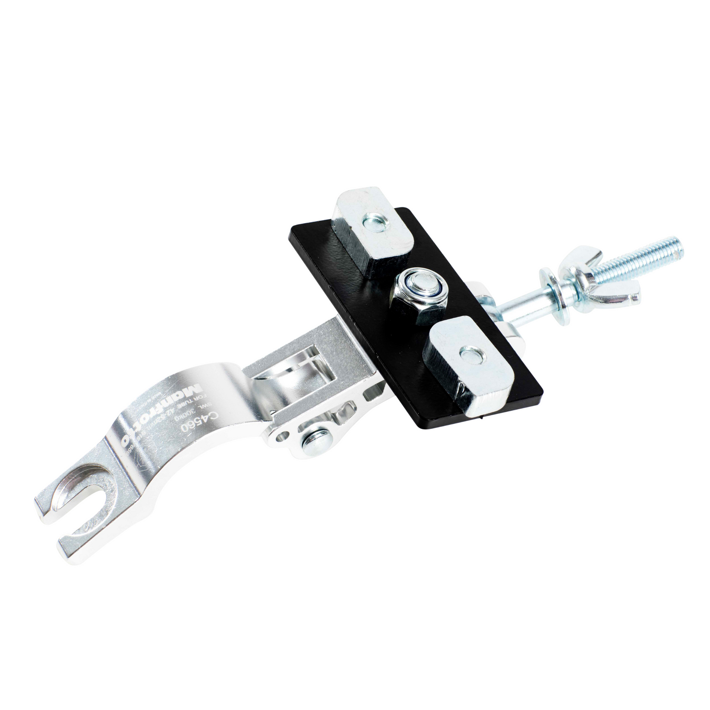 Slim Coupler Bracket