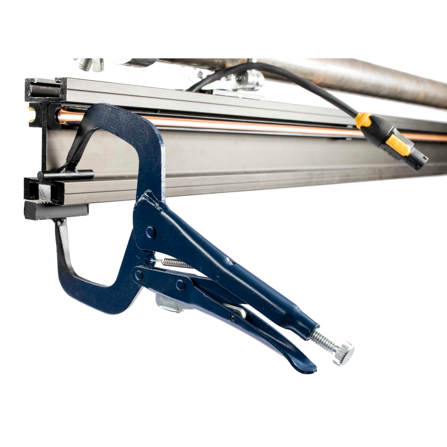 Track Alignment Tool
