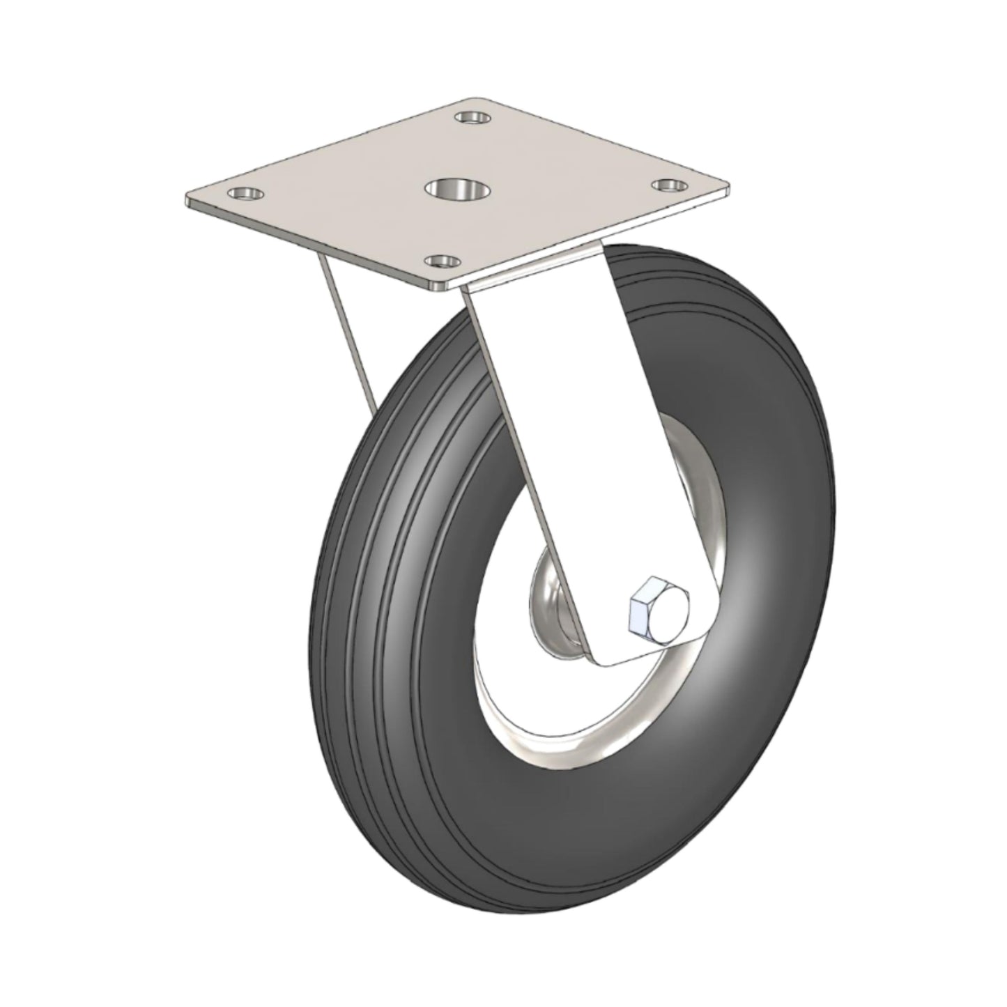 Turning Wheel 200mm