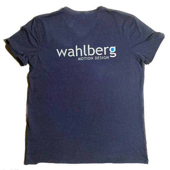 Wahlberg T-shirt
