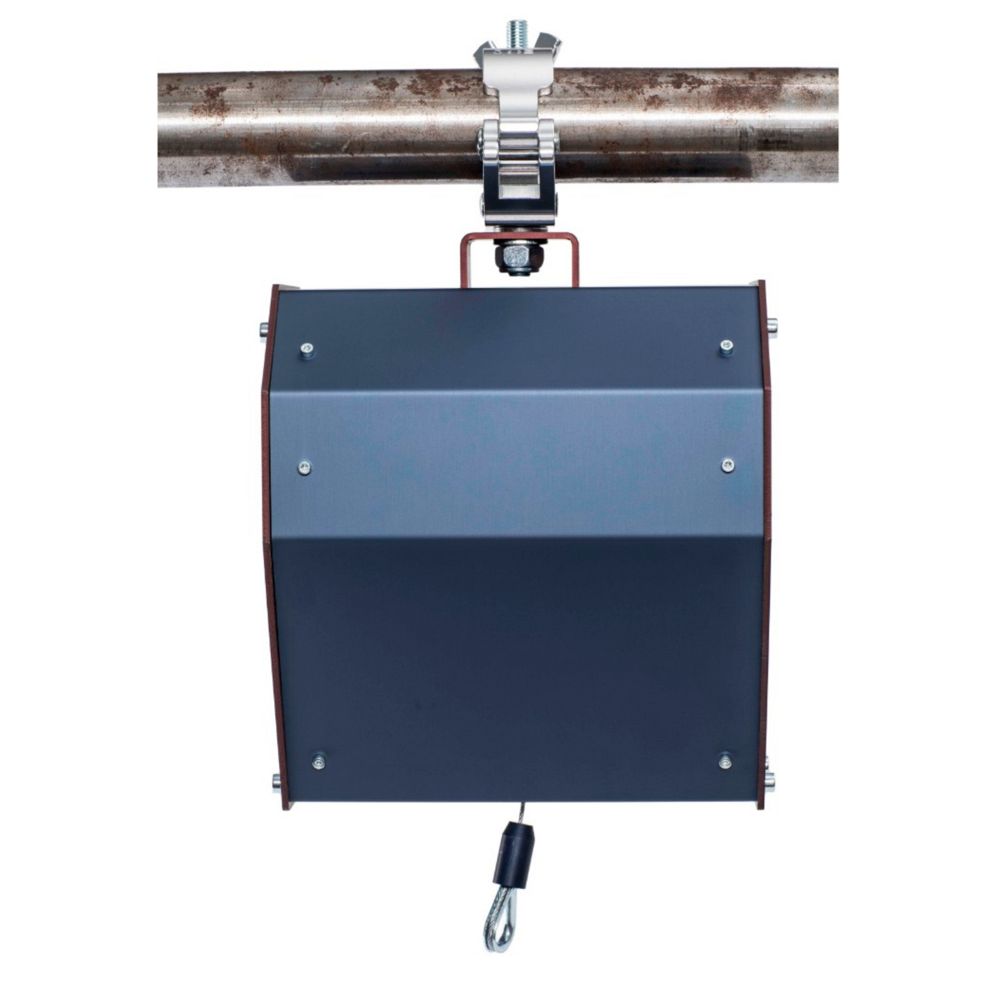 Winch 10