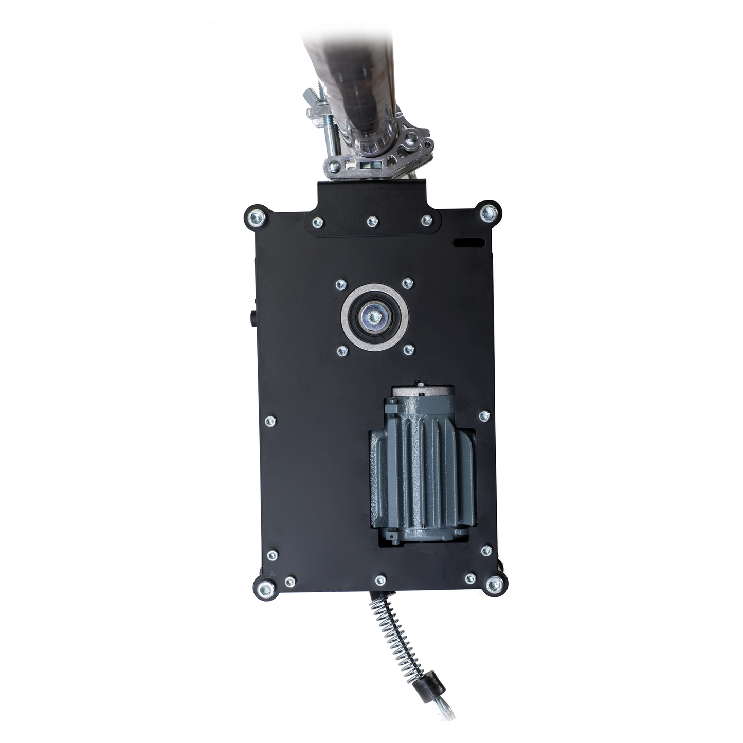 Winch 25 Curtain