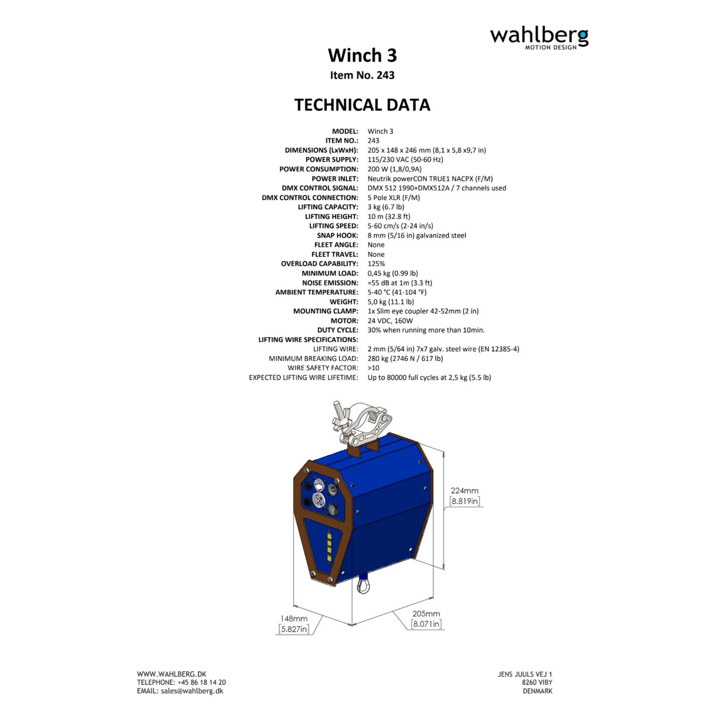 Winch 3