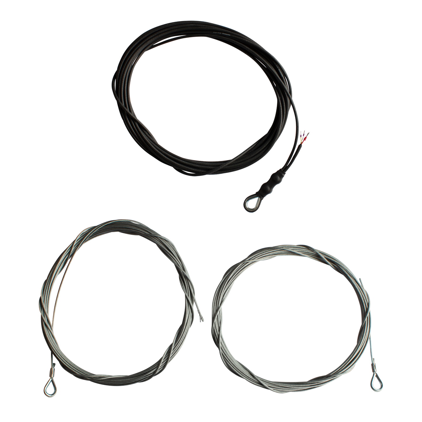 Wires for Winches