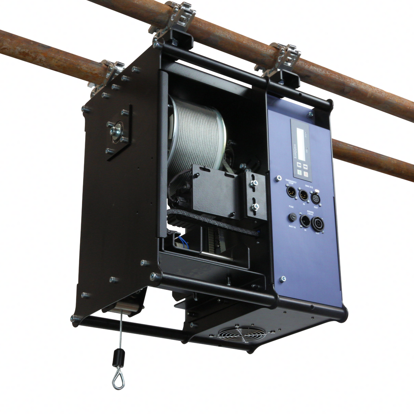 Winch 50
