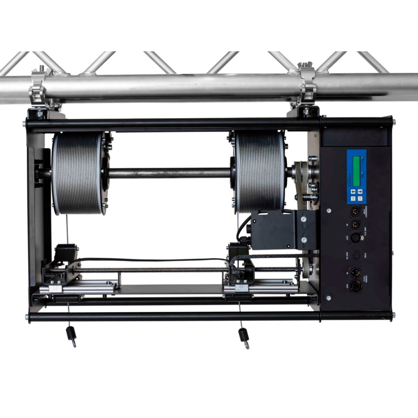 Winch 50 Double