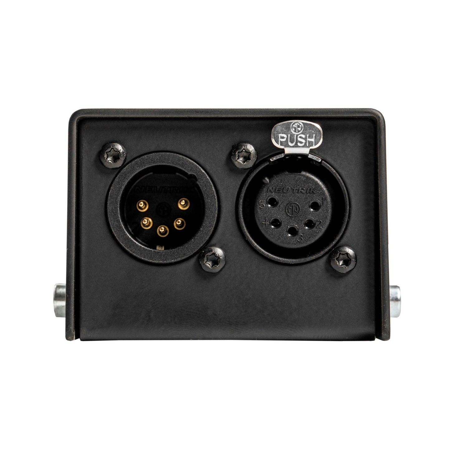 Wireless DMX Transmitter