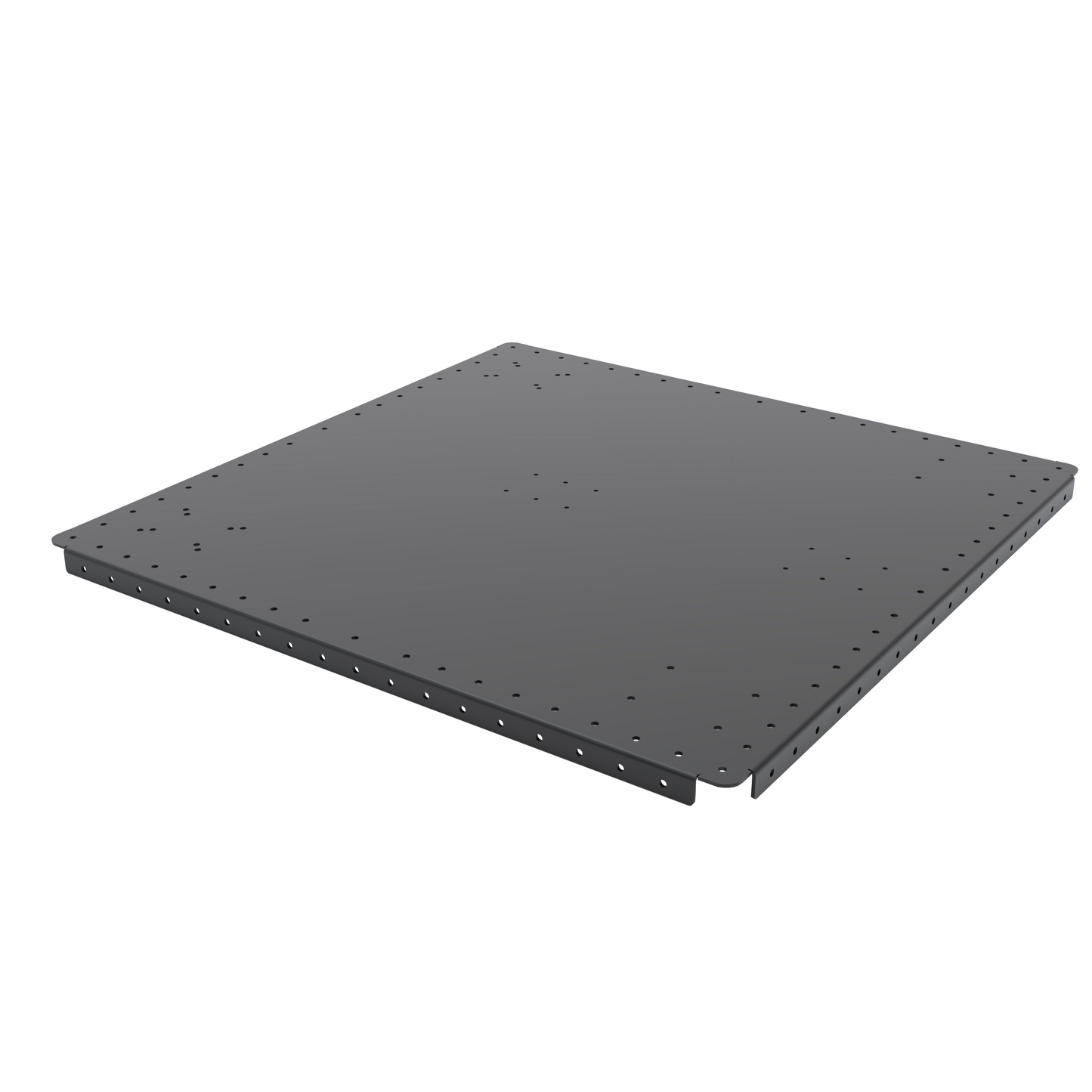 Remote Controlled Platform Components