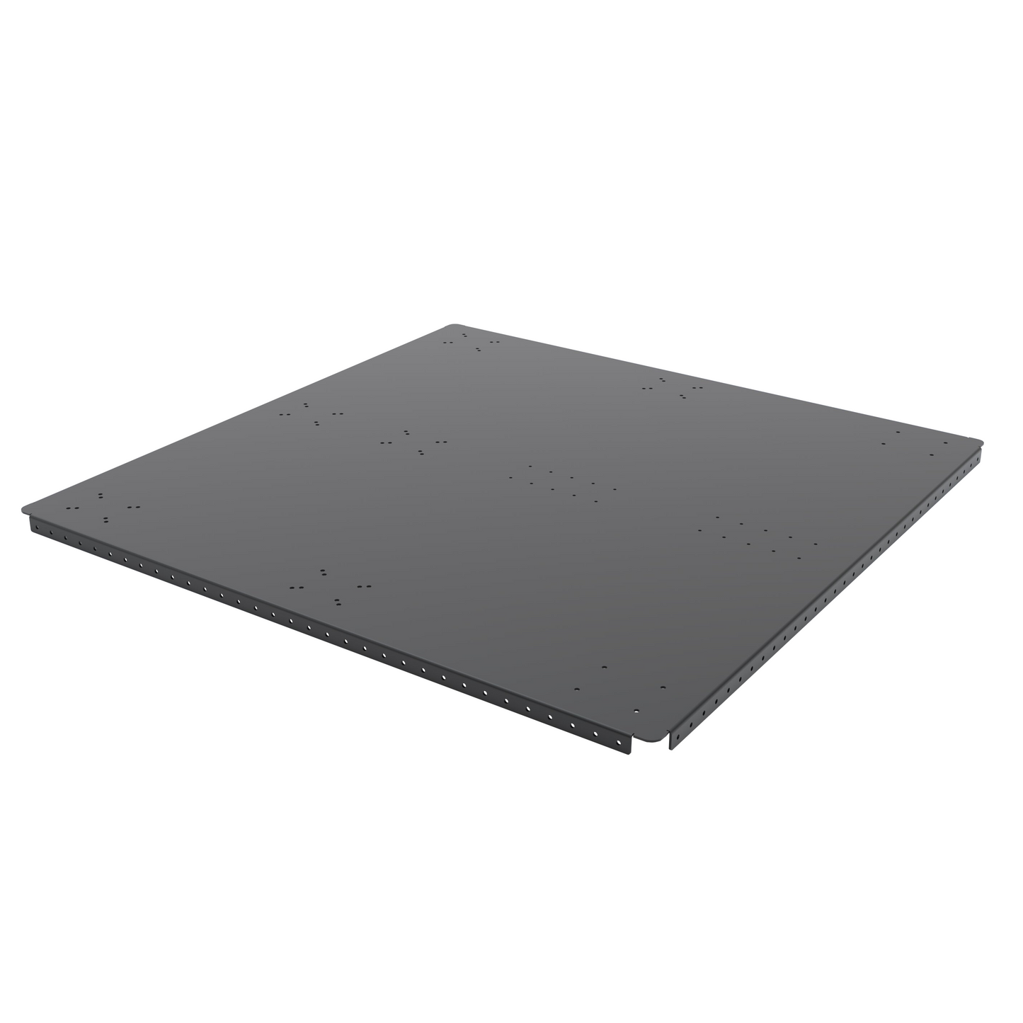 Remote Controlled Platform Components