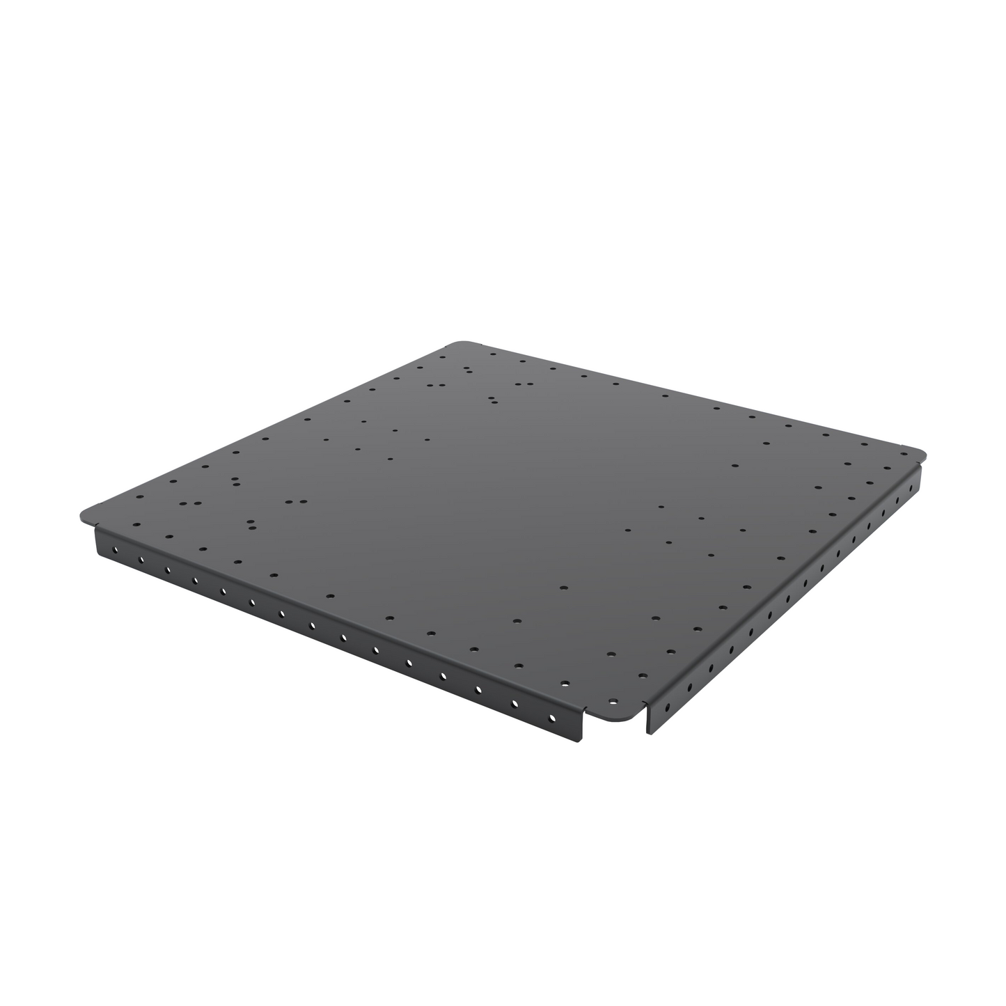 Remote Controlled Platform Components