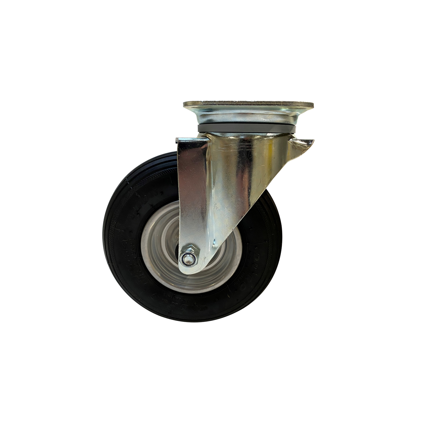 Remote Controlled Platform Components