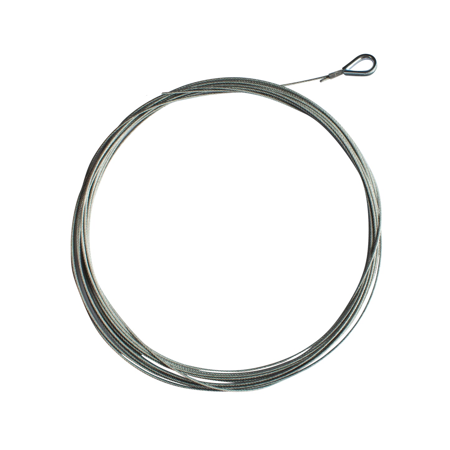 Wires for Winches