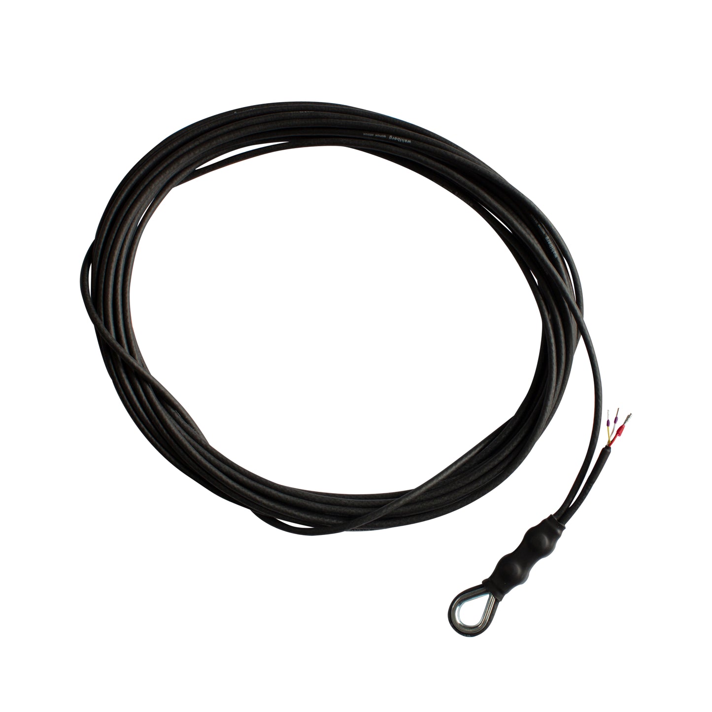 Wires for Winches