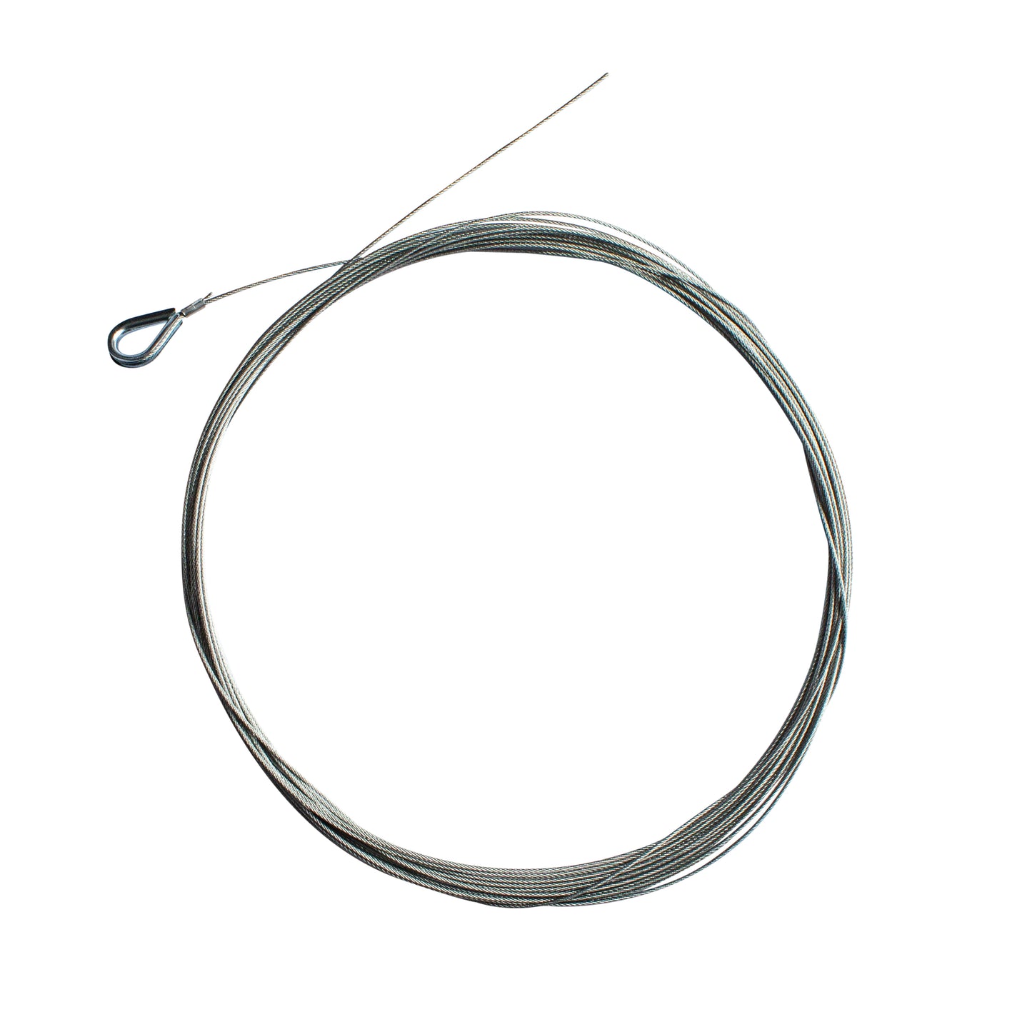 Wires for Winches