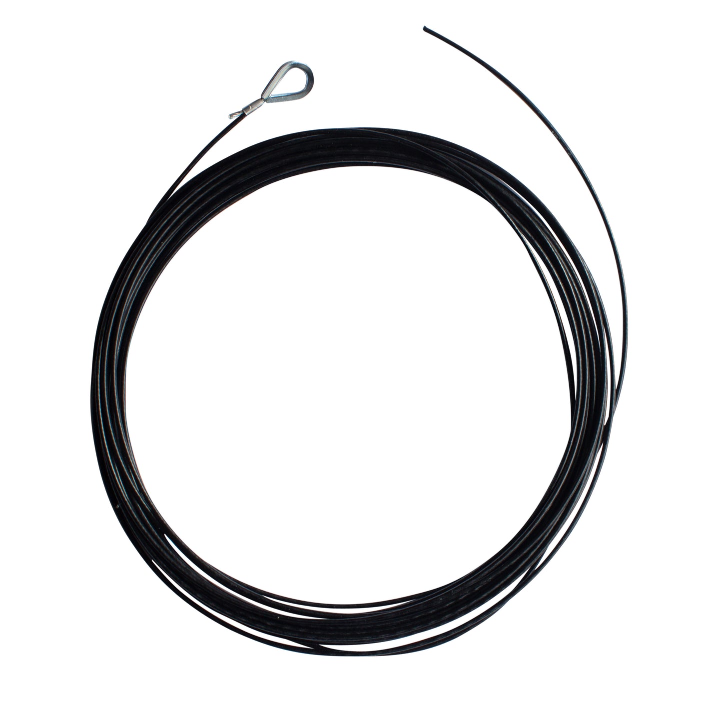 Wires for Winches
