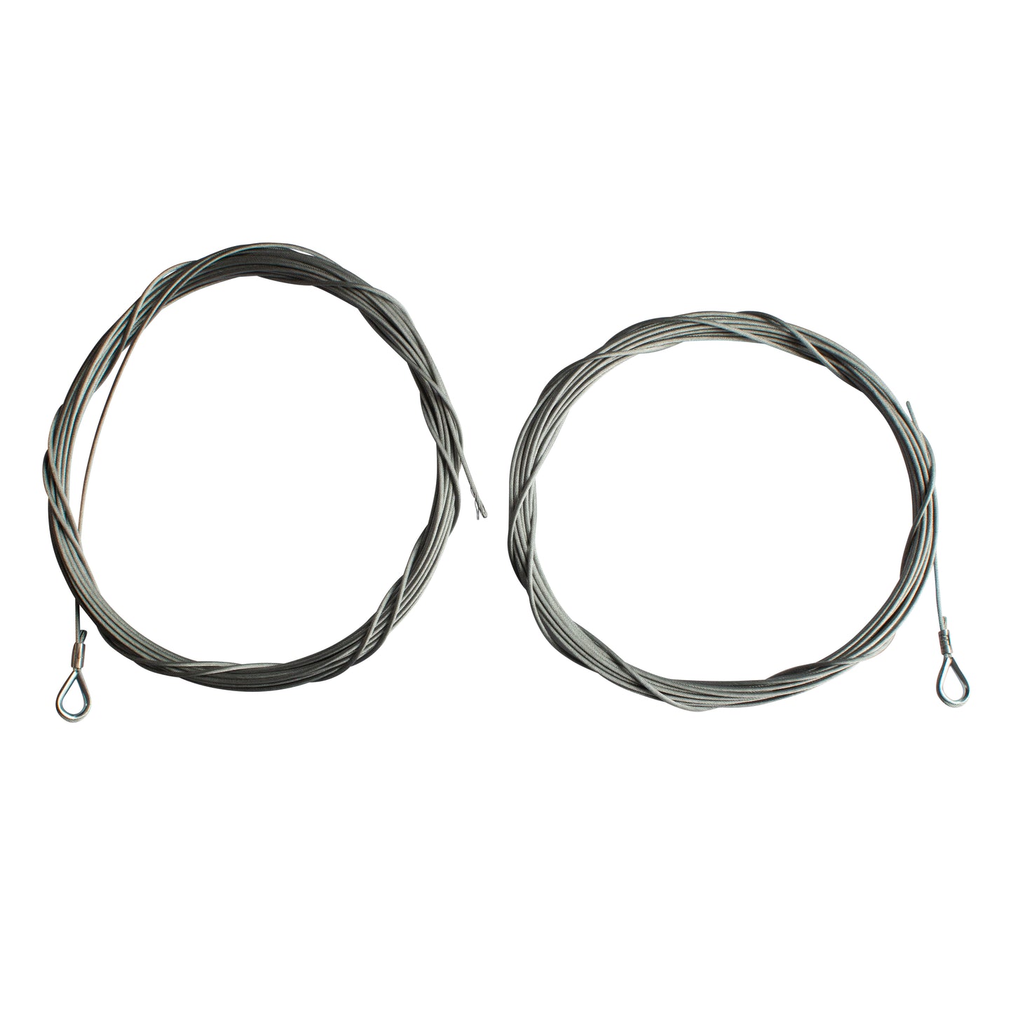 Wires for Winches