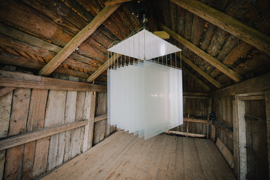 Fascinating Art Piece - ADSUM