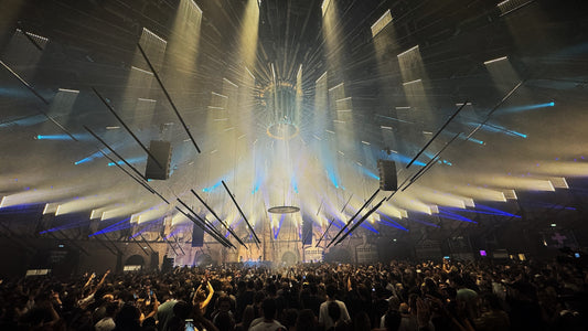 Awakenings Amsterdam Dance Event 2024