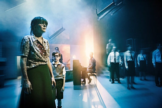 Dancer in the Dark at Aarhus Teater 2018, Aarhus